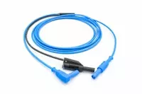 MODIS-B-3M Blue Test Lead for Snap-on MODIS